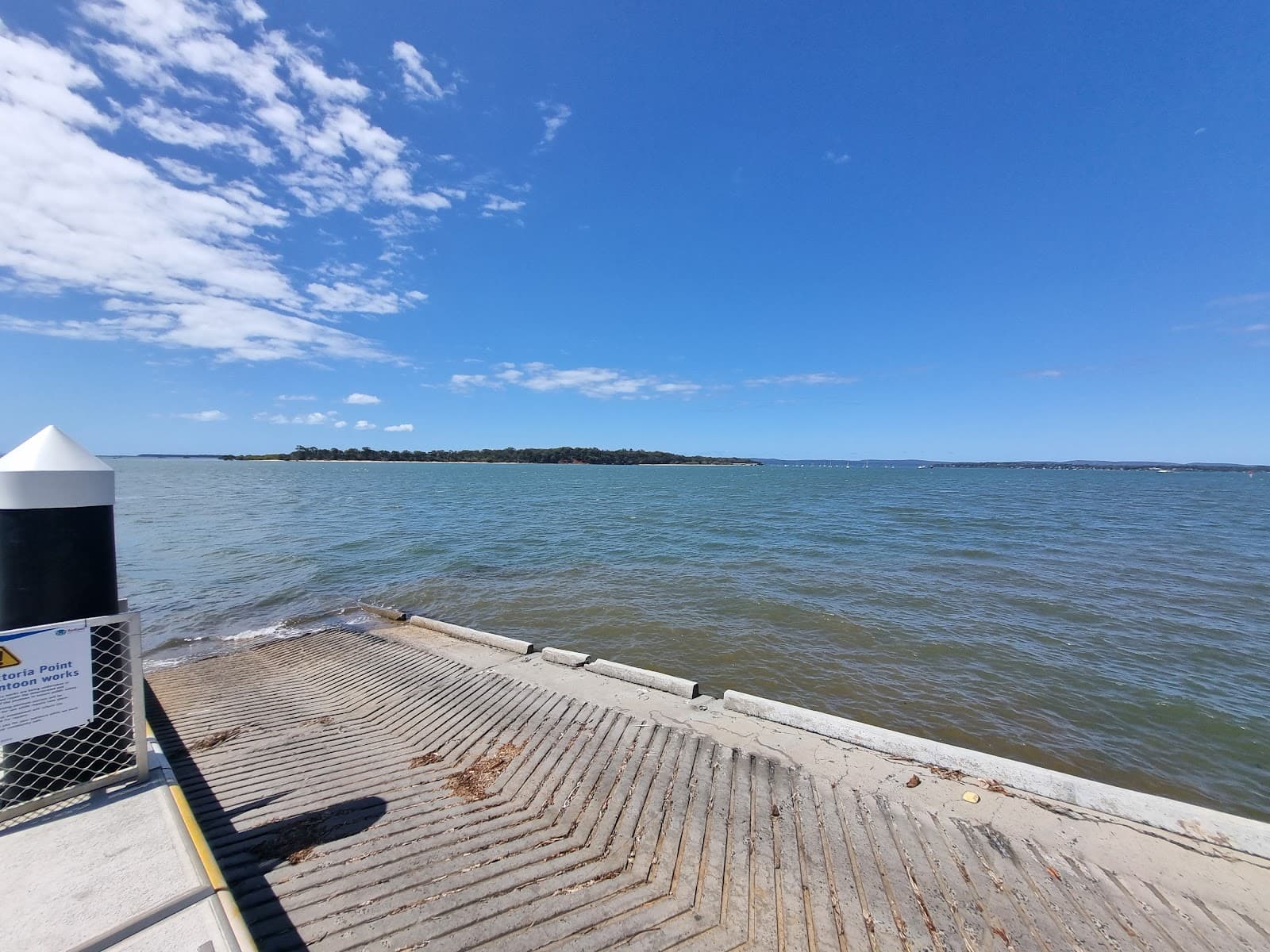 Victoria Point Jetty - Image 1