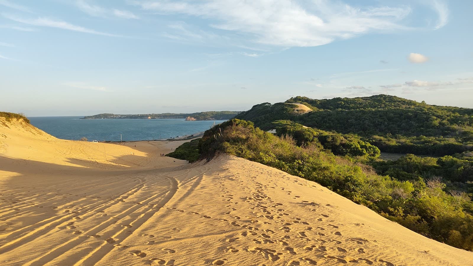 Dunas de Cacimbinhas - Image 1