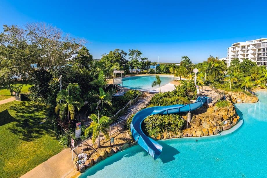 Bluewater Lagoon - Image 1