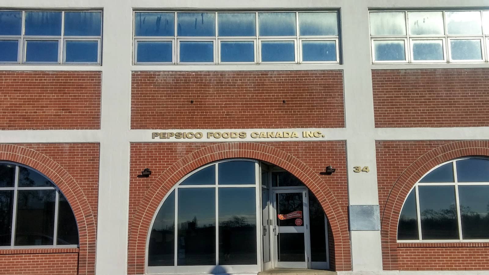 Cedar Rapids Food Production