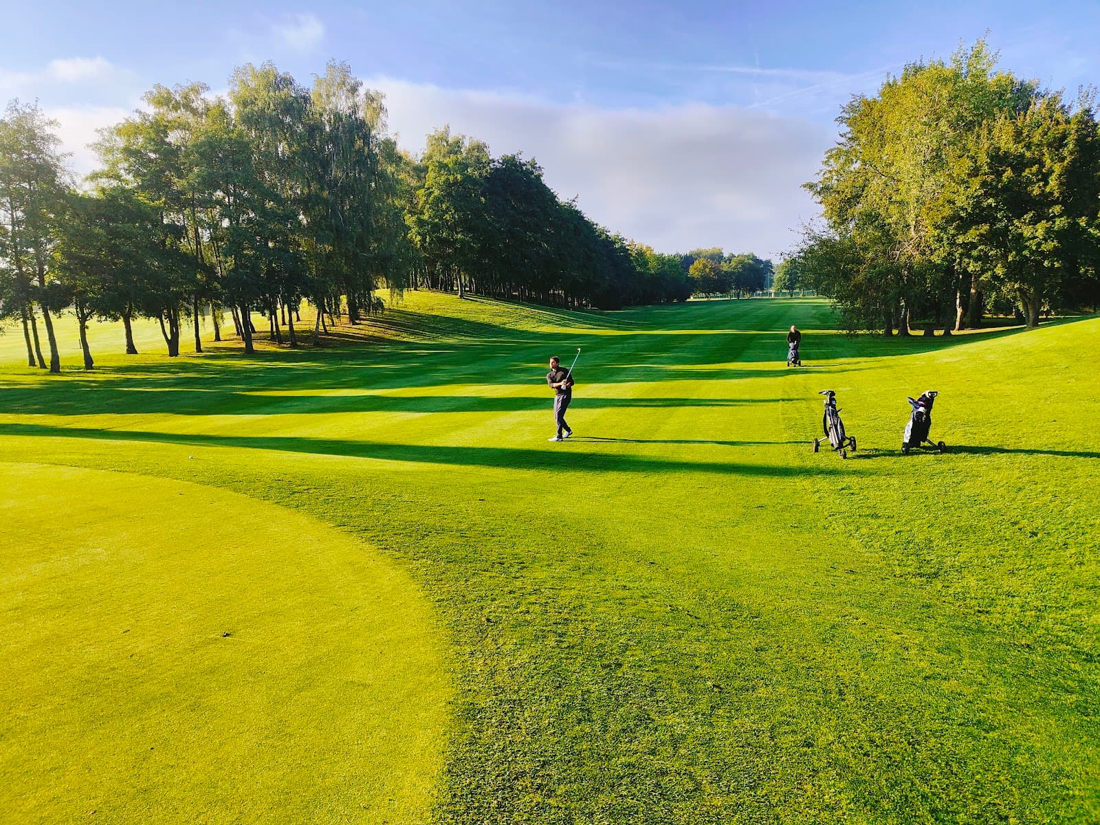 Golf de Bussy-Guermantes - Image 1