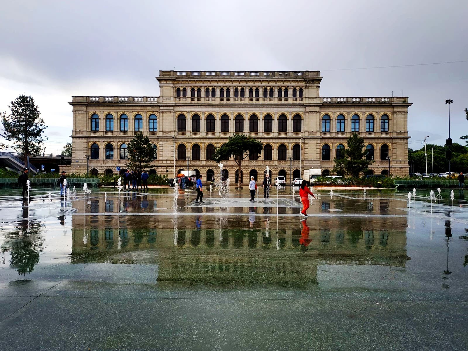 Kaliningrad Museum of Fine Arts - Image 1