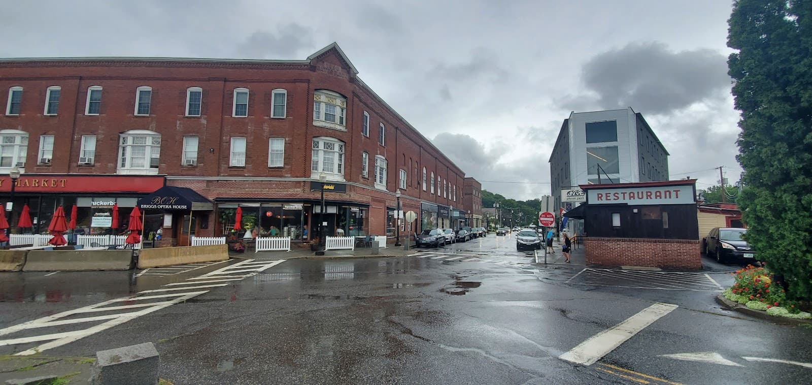 White River Junction Historic District - Image 1