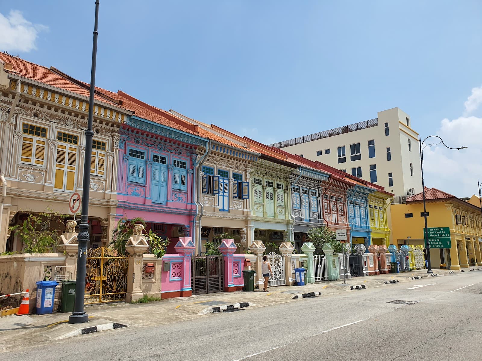 Joo Chiat - Image 1