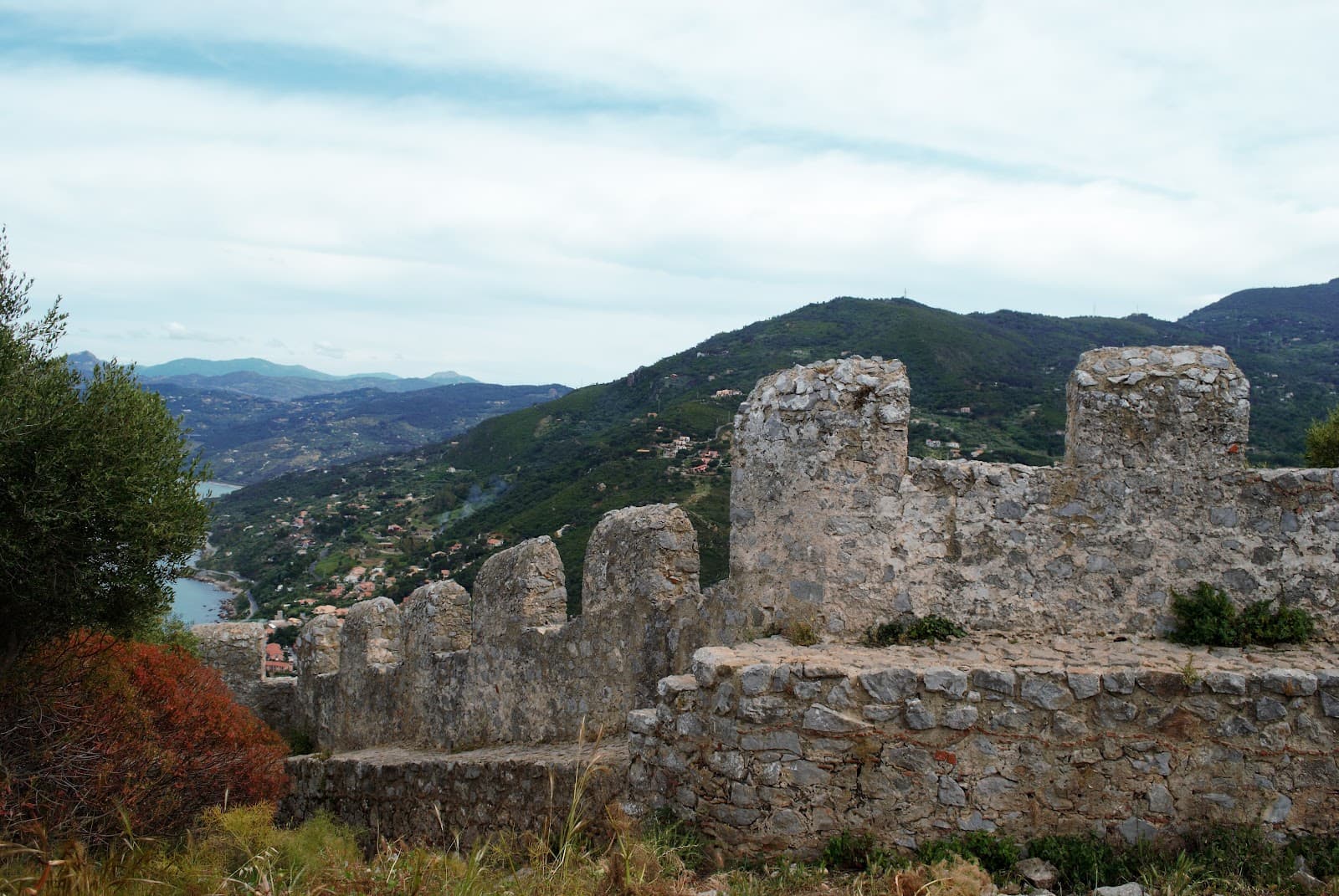 Cefalù Historic Center - Image 1
