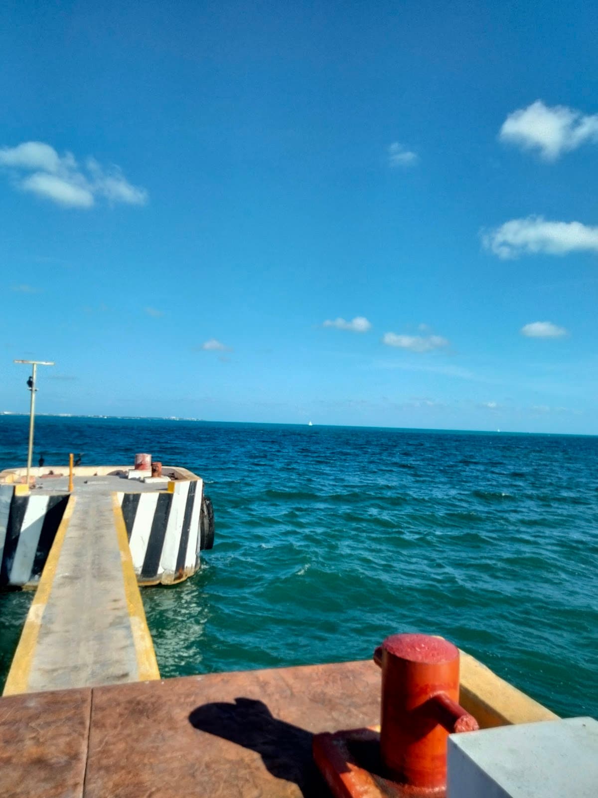 Punta Sam Beach Cancún - Image 1