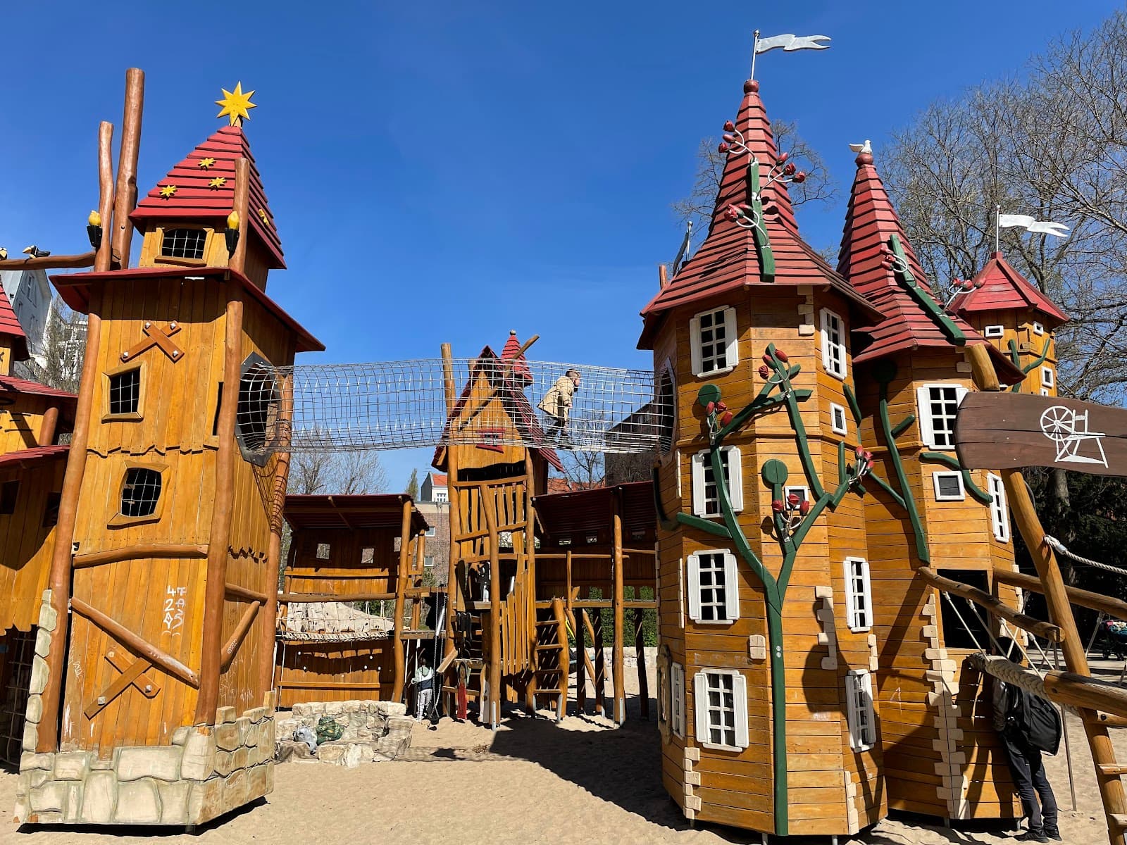 Märchenspielplatz - Image 1