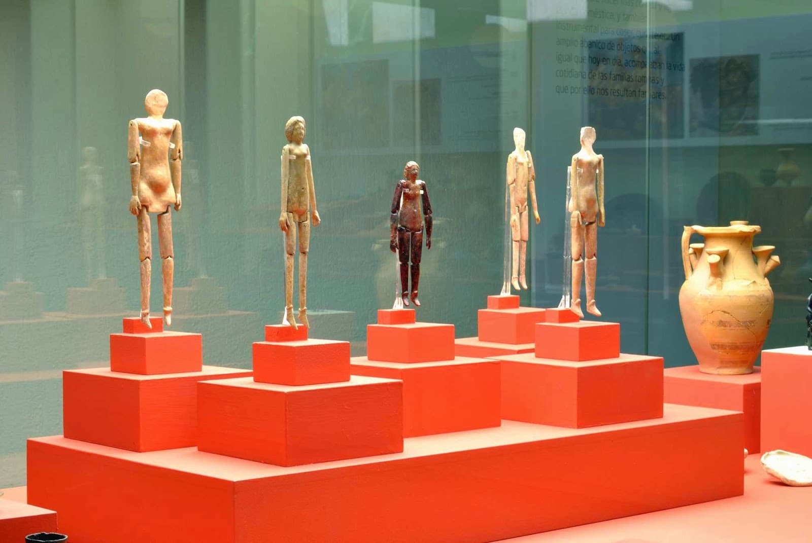 Museo de Albacete Albacete - Image 1