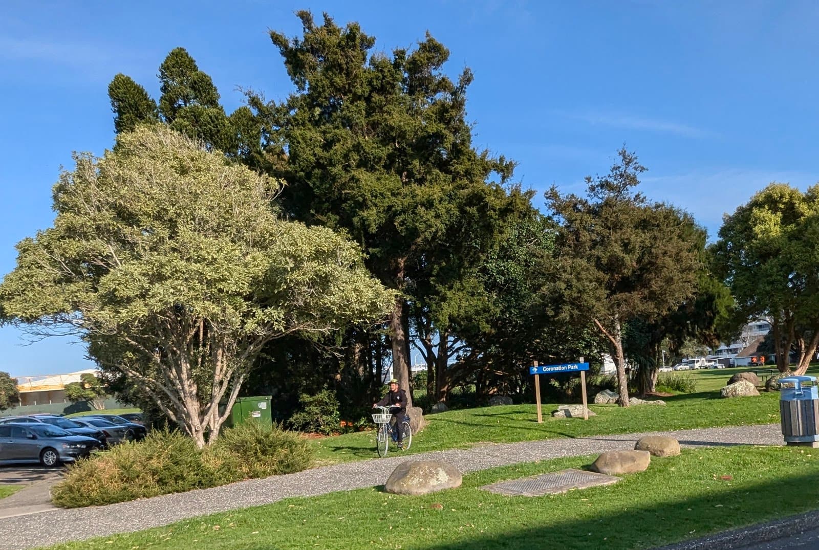 Coronation Park Mount - Image 1