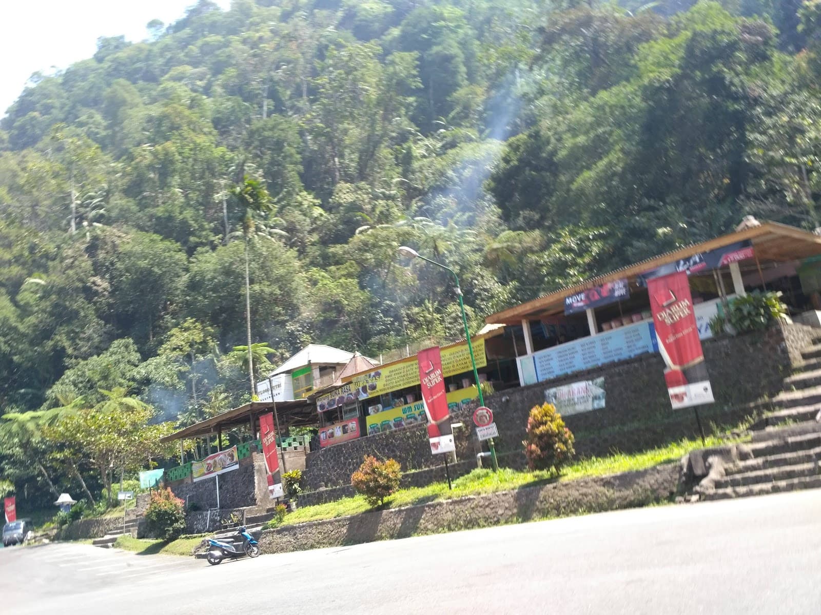 Kaliurang - Image 1