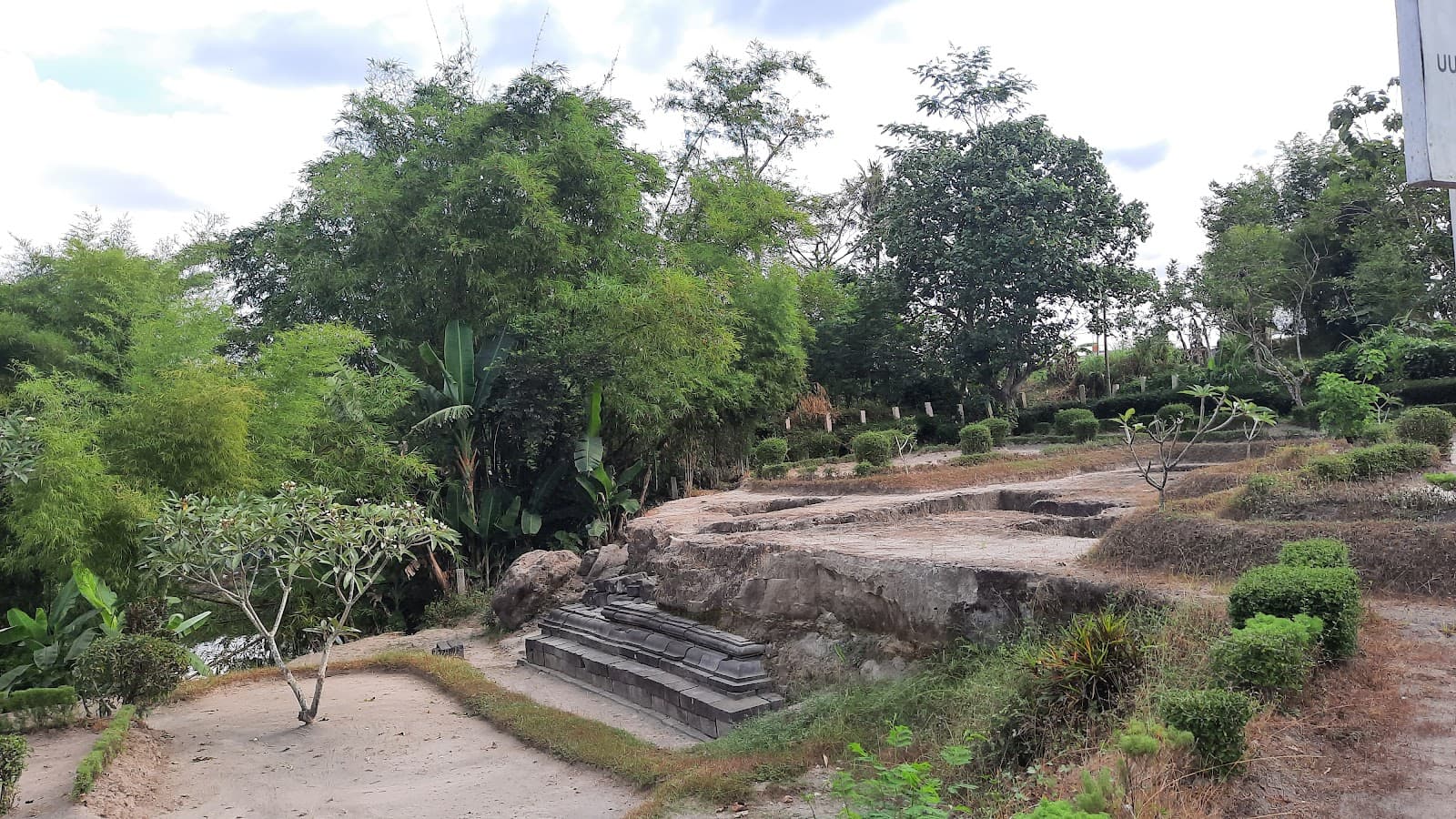 Kadisoka Temple - Image 1