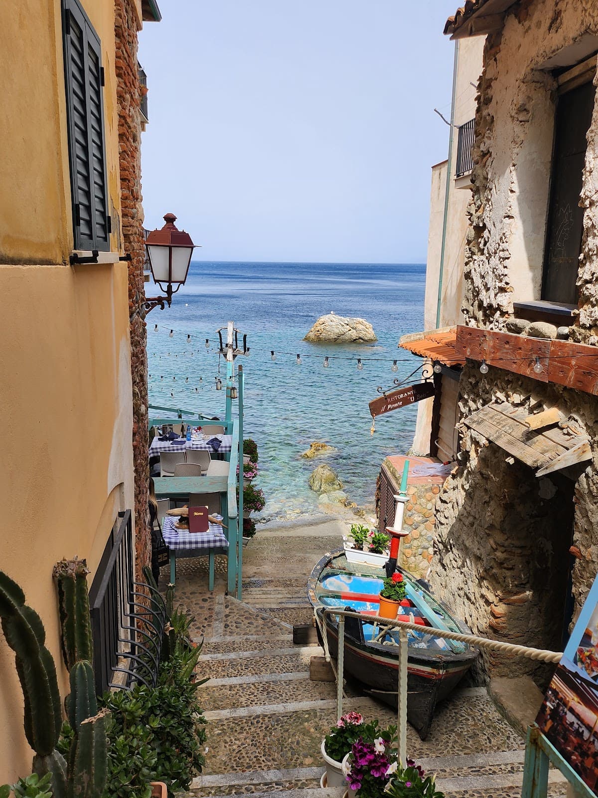 Chianalea - Image 1