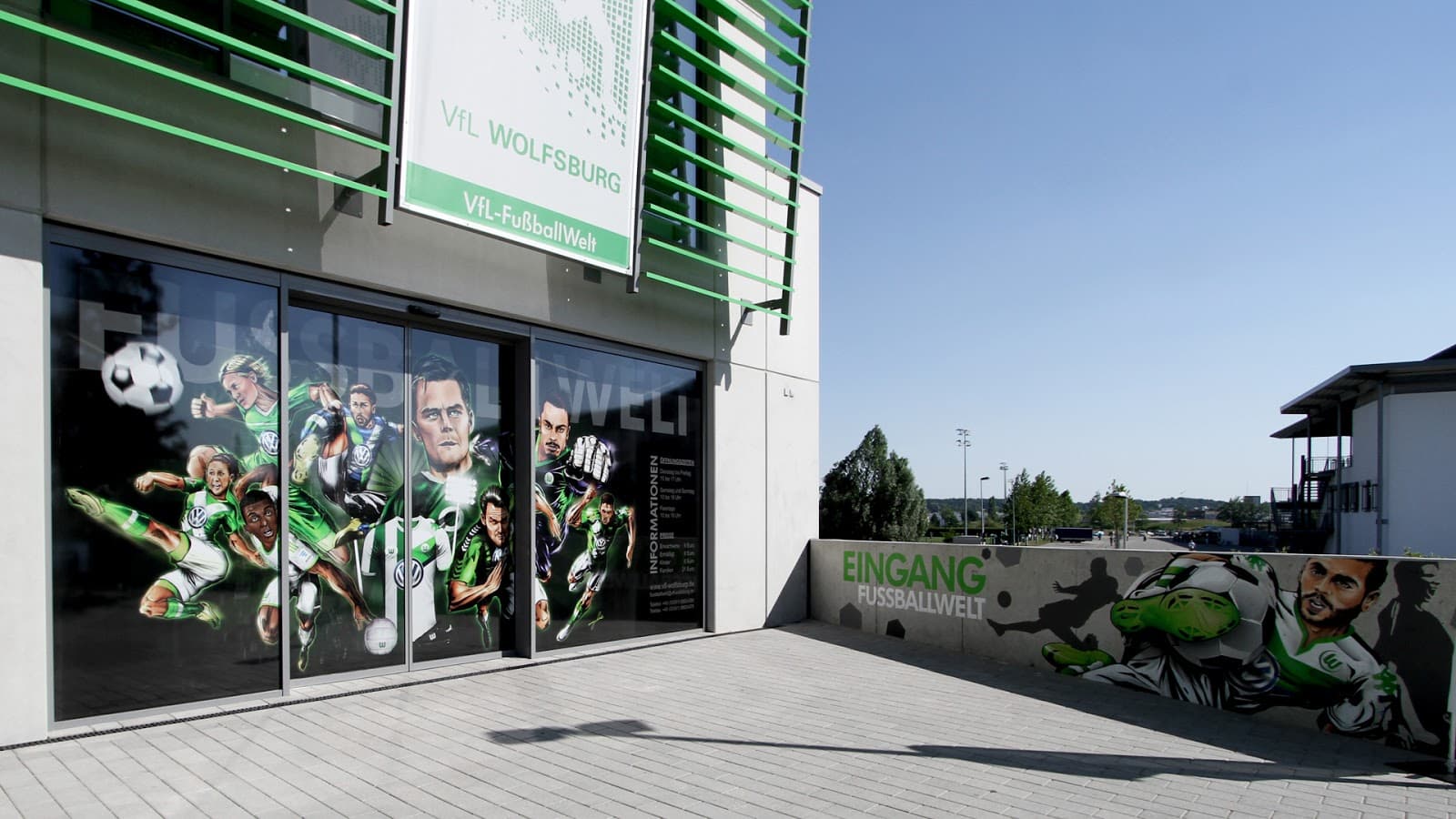 VfL-FußballWelt - Image 1