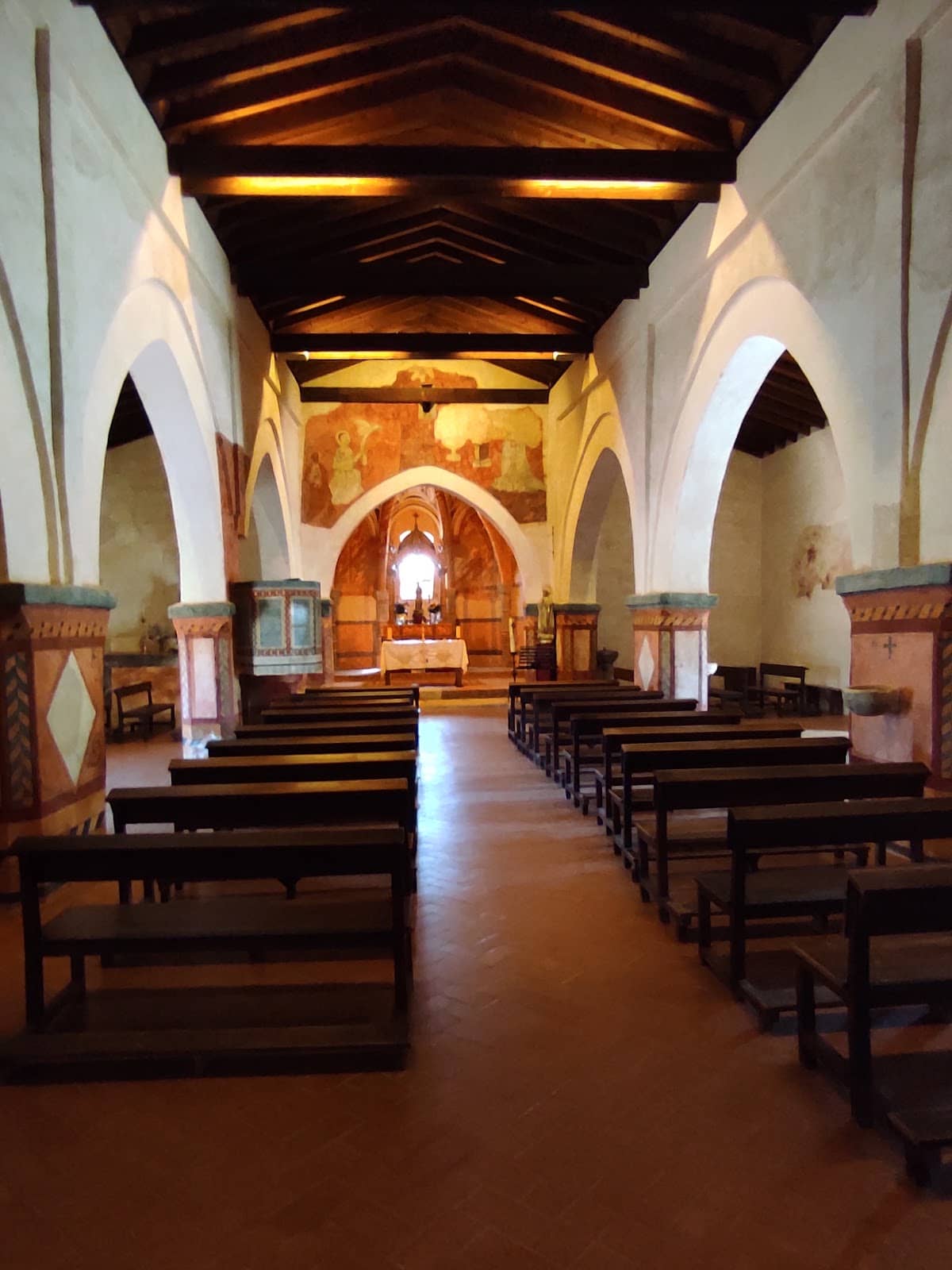 Mudéjar Architecture