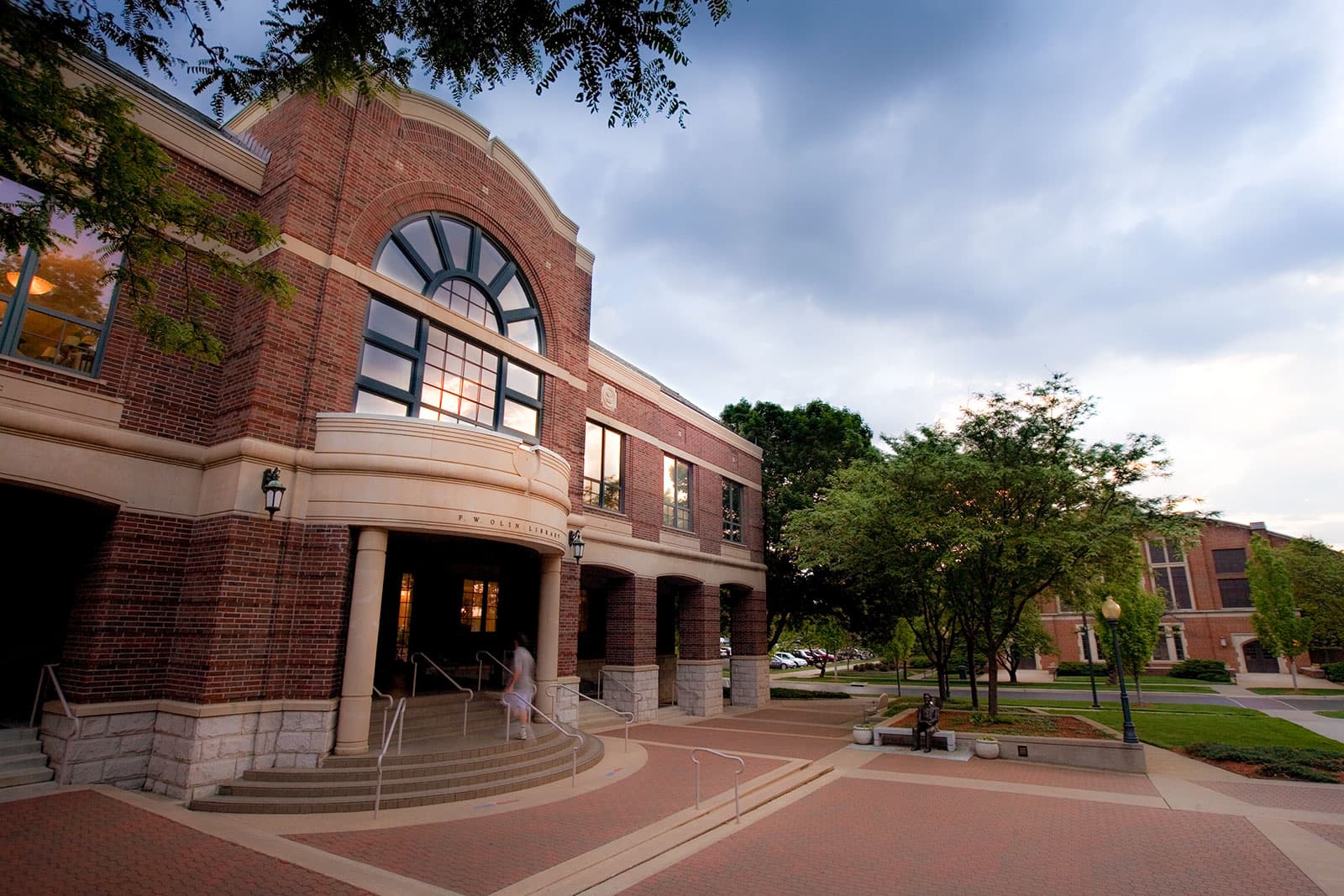 Drury University - Image 1