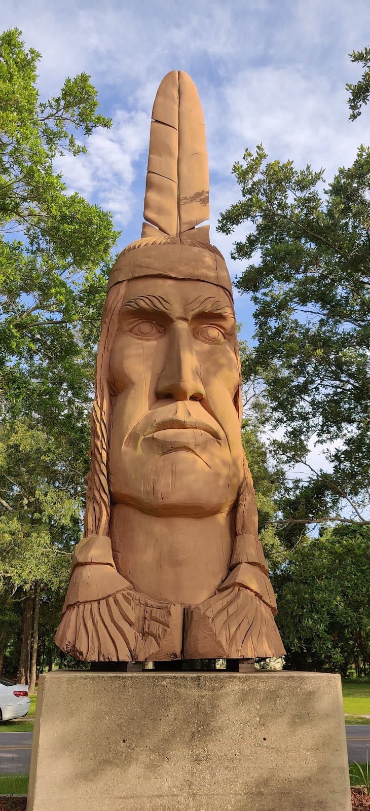 Crooked Feather - Image 1