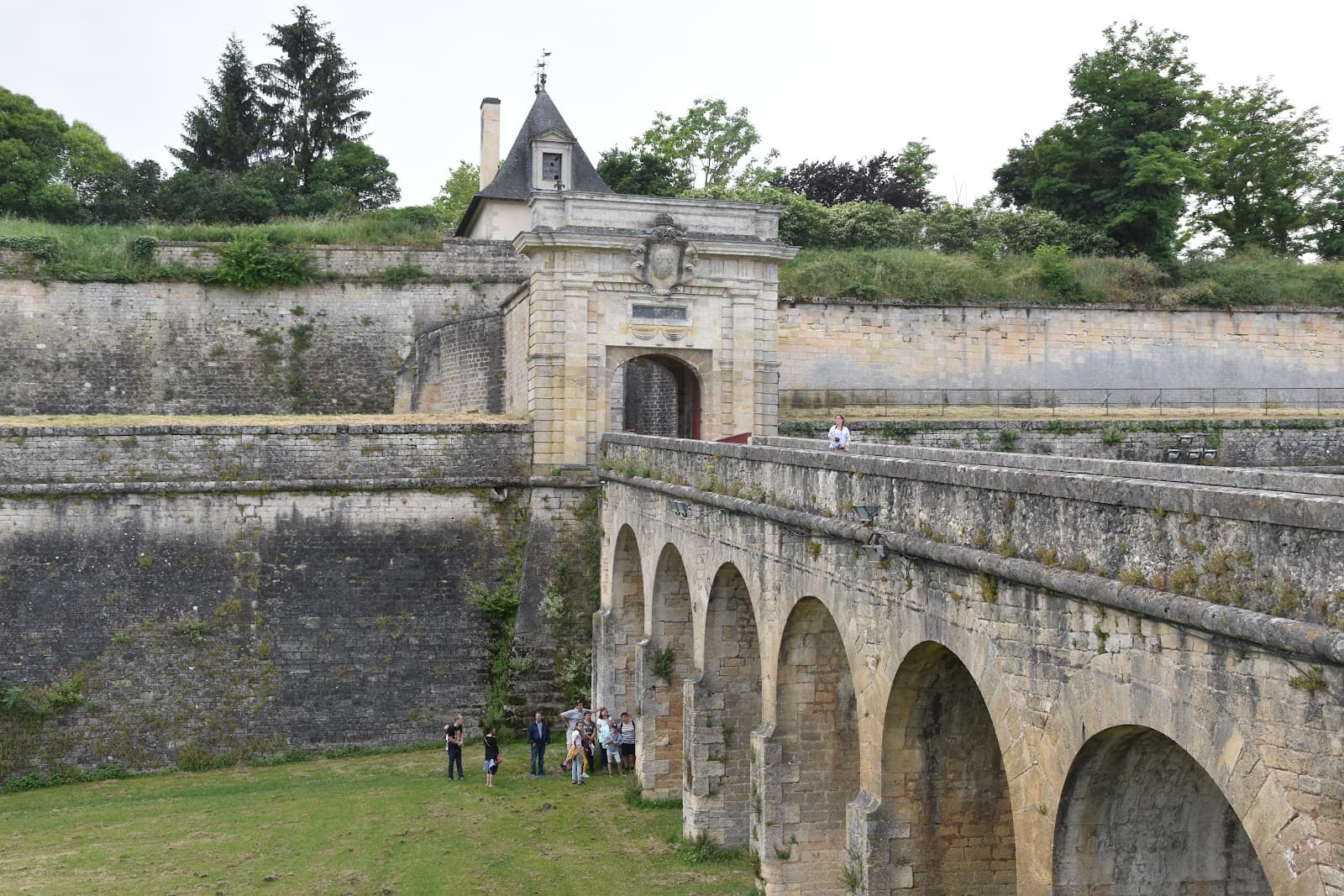 Citadel of Blaye - Image 1