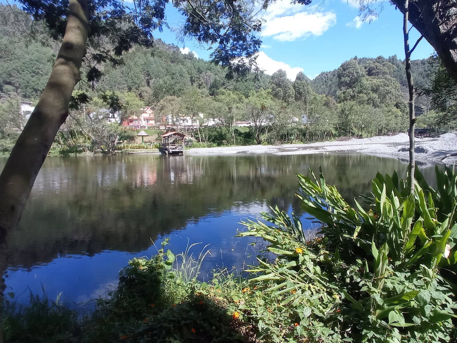 Miradores Panorámicos