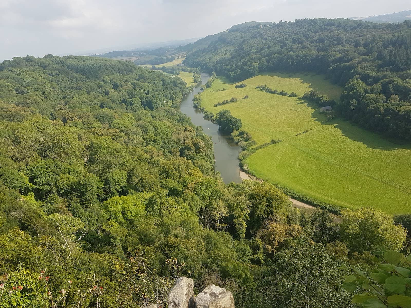 Wye Valley Trails