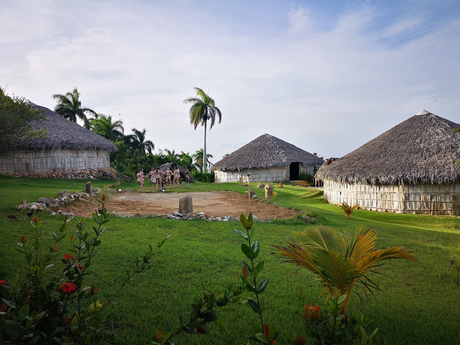Guama Taíno Village - Image 1
