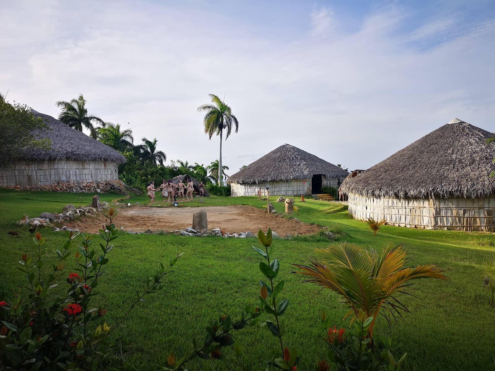 Cultural Demonstrations