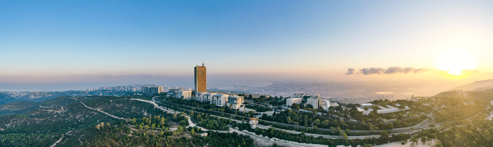 University of Haifa - Image 1