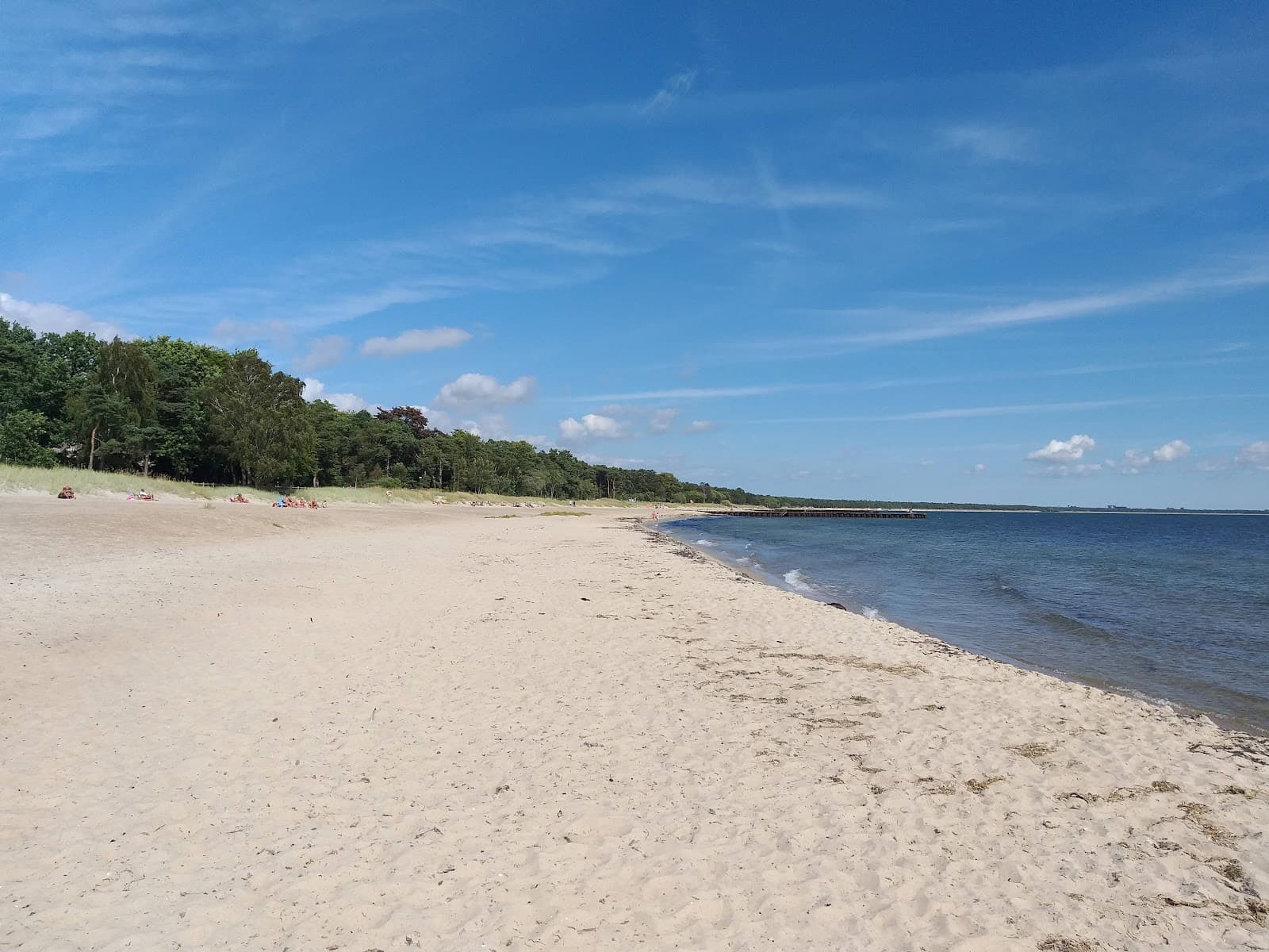 Ystad Beach - Image 1