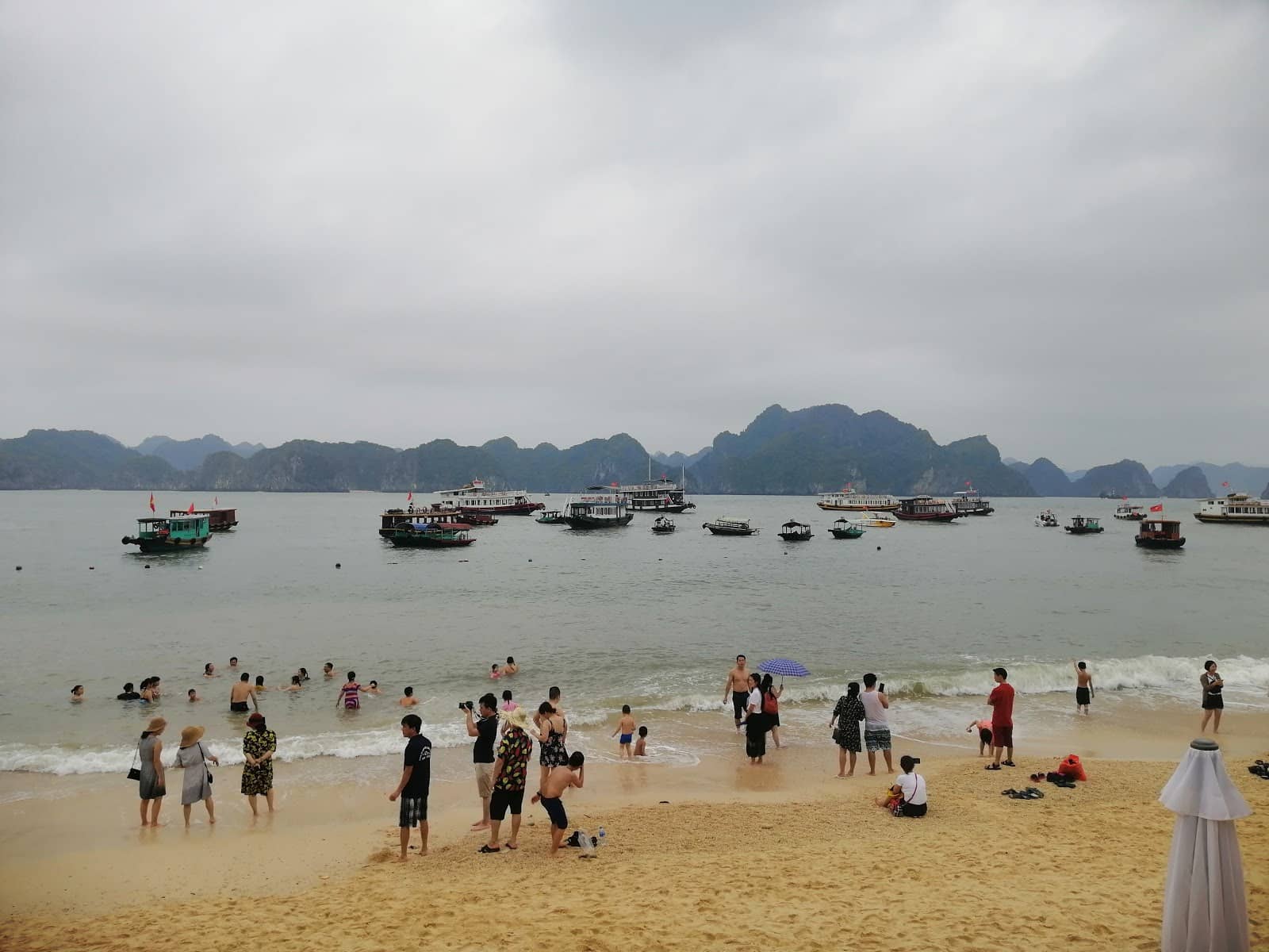 Panoramic Viewpoints