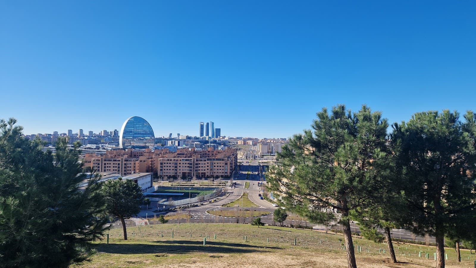 Las Tablas - Image 1