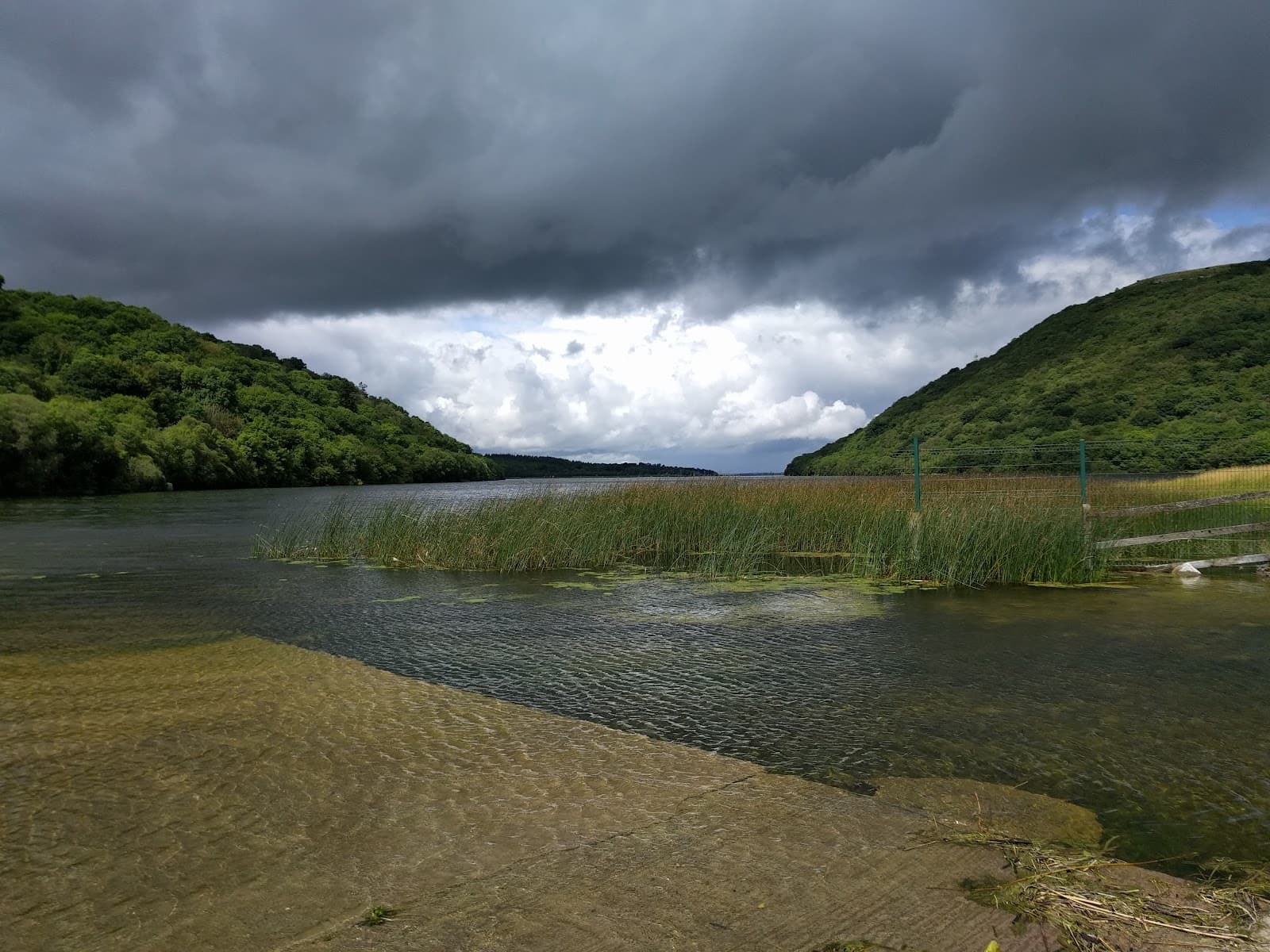 Lough Derravaragh - Image 1