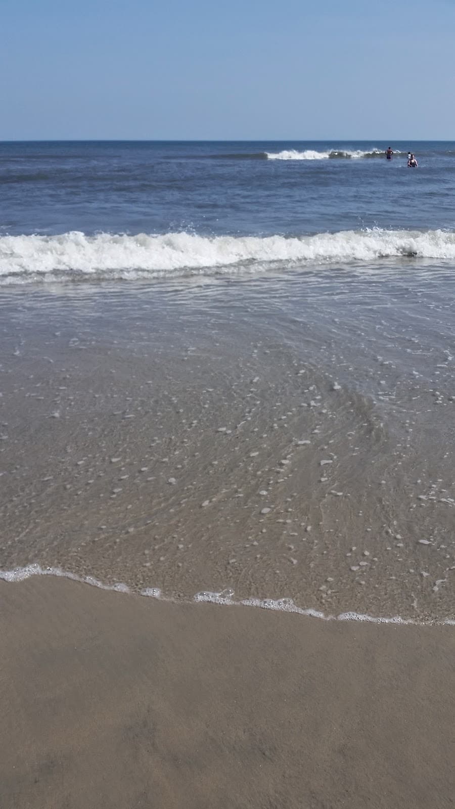 Diamond Beach - Image 1