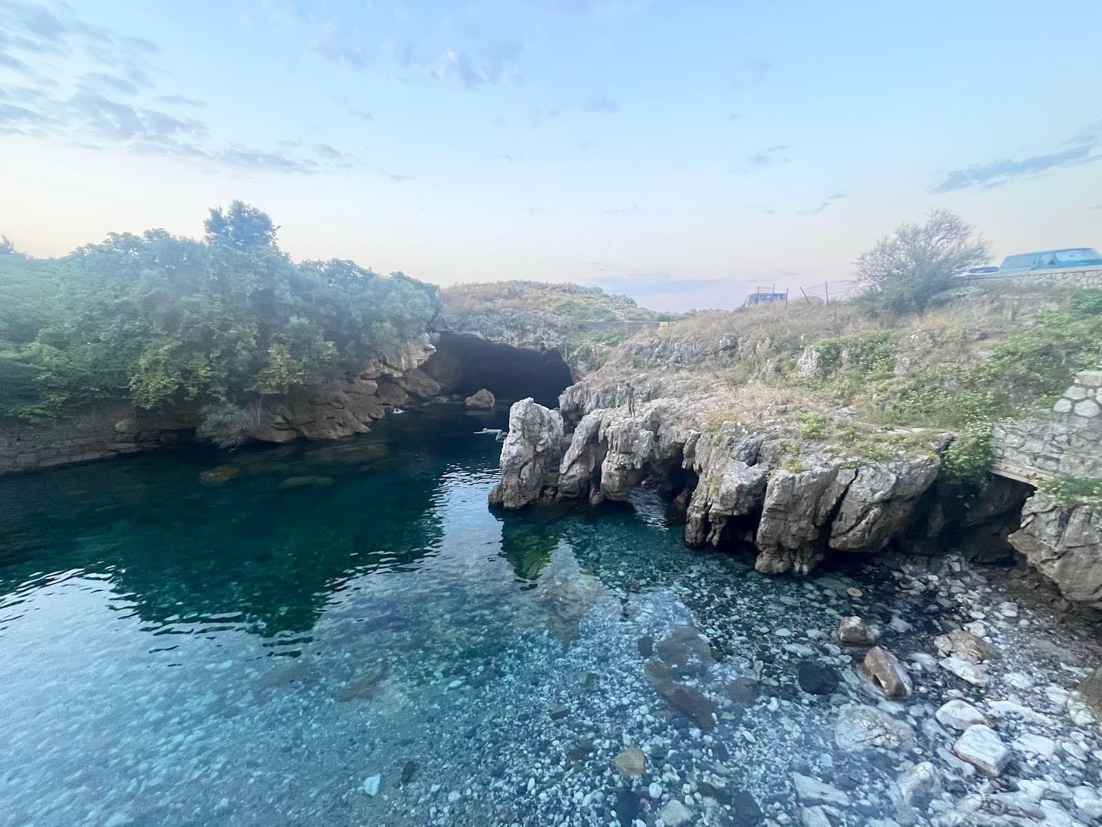 La Atalaya (piscinas naturales) - Image 1