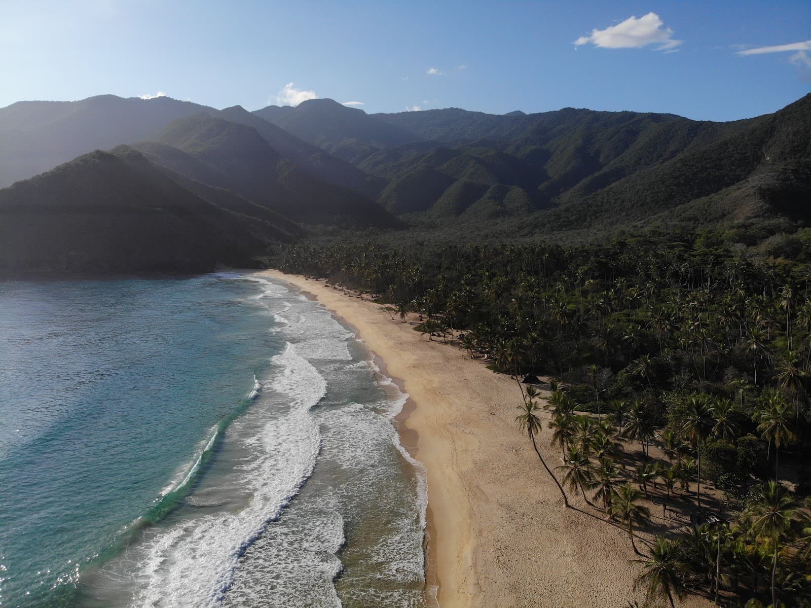 Parque Nacional Henri Pittier - Image 1