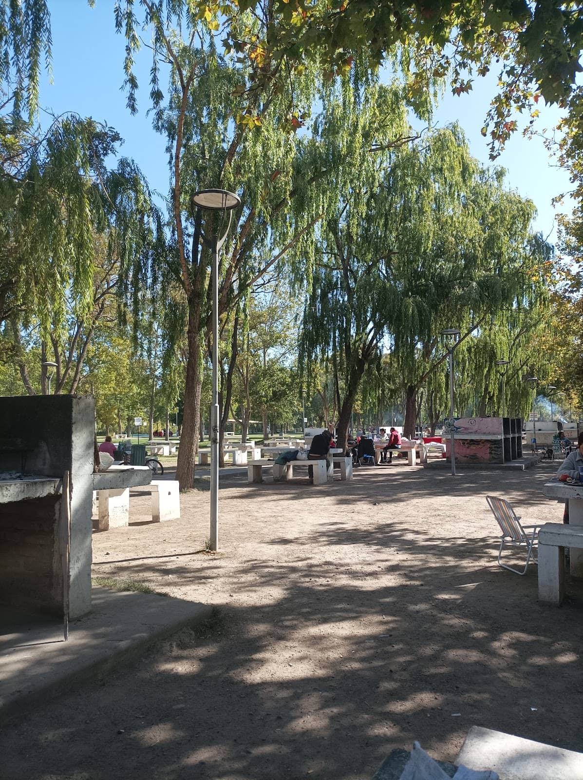 Recreational Activities