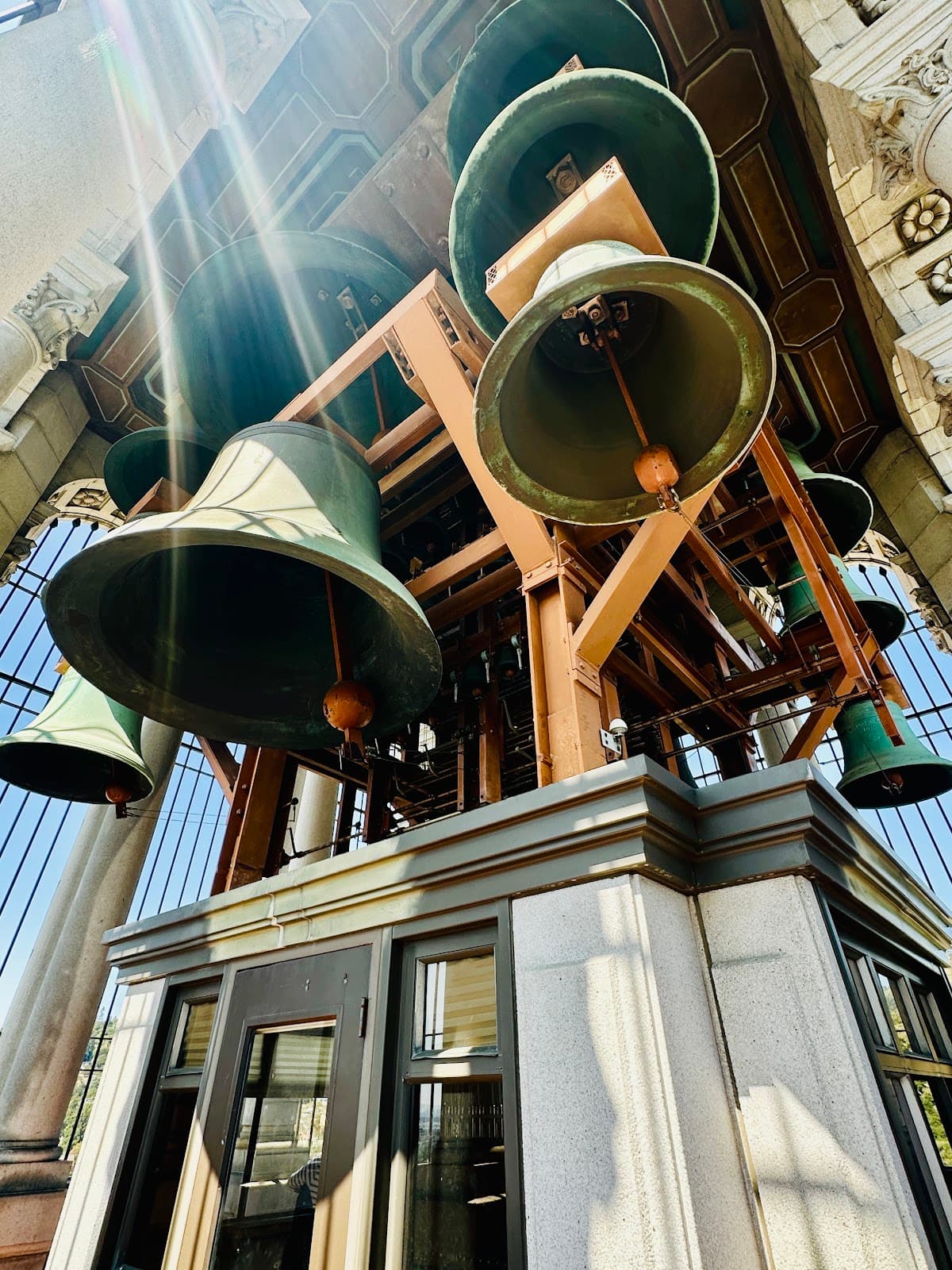 Sather Tower (The Campanile) - Image 1