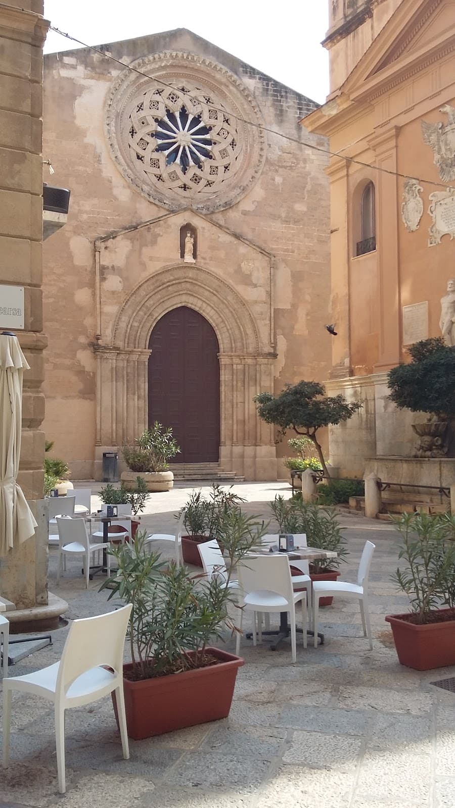 Via Torrearsa - Image 1