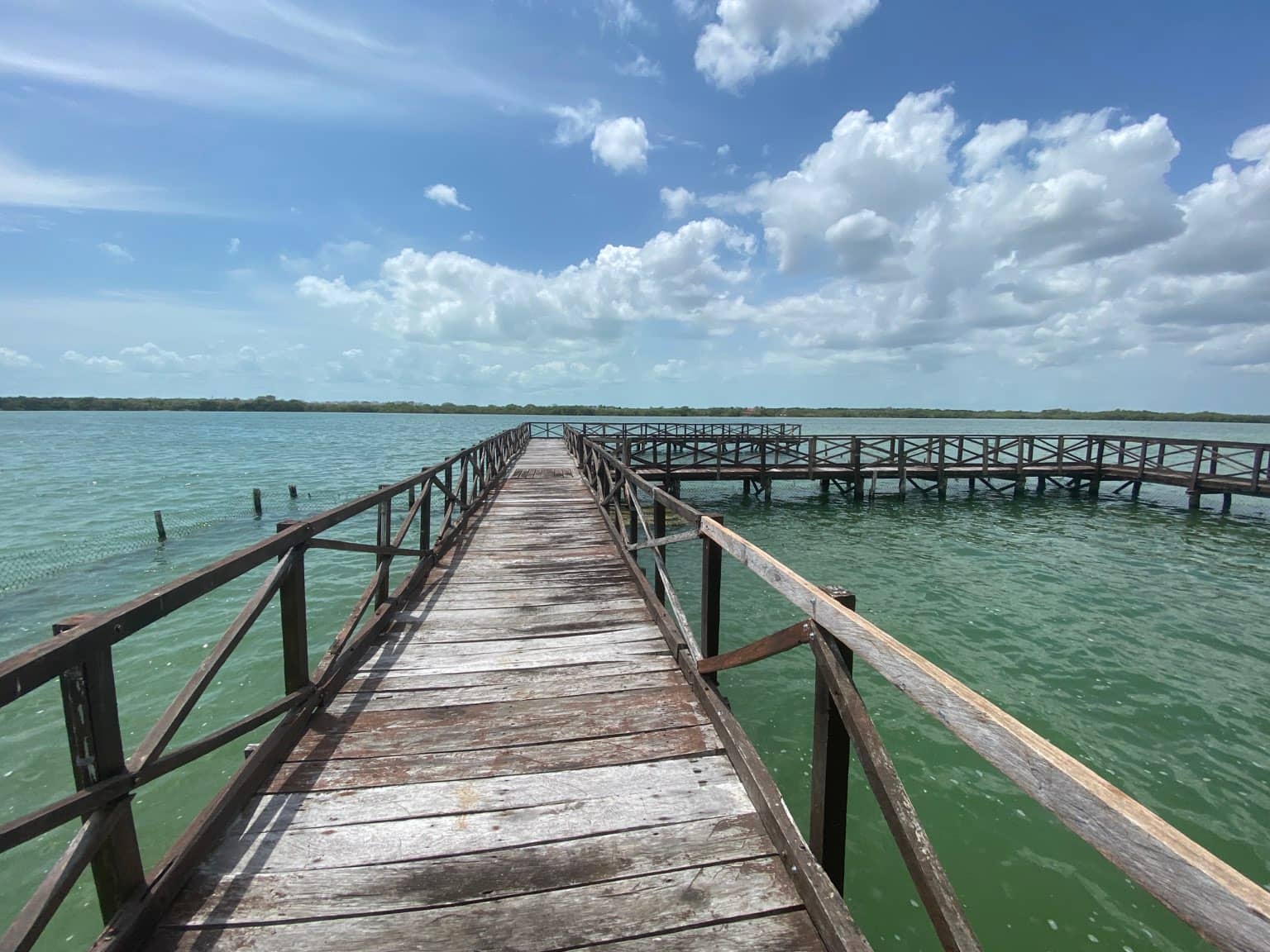 Explore the Tranquil Laguna Guerrero