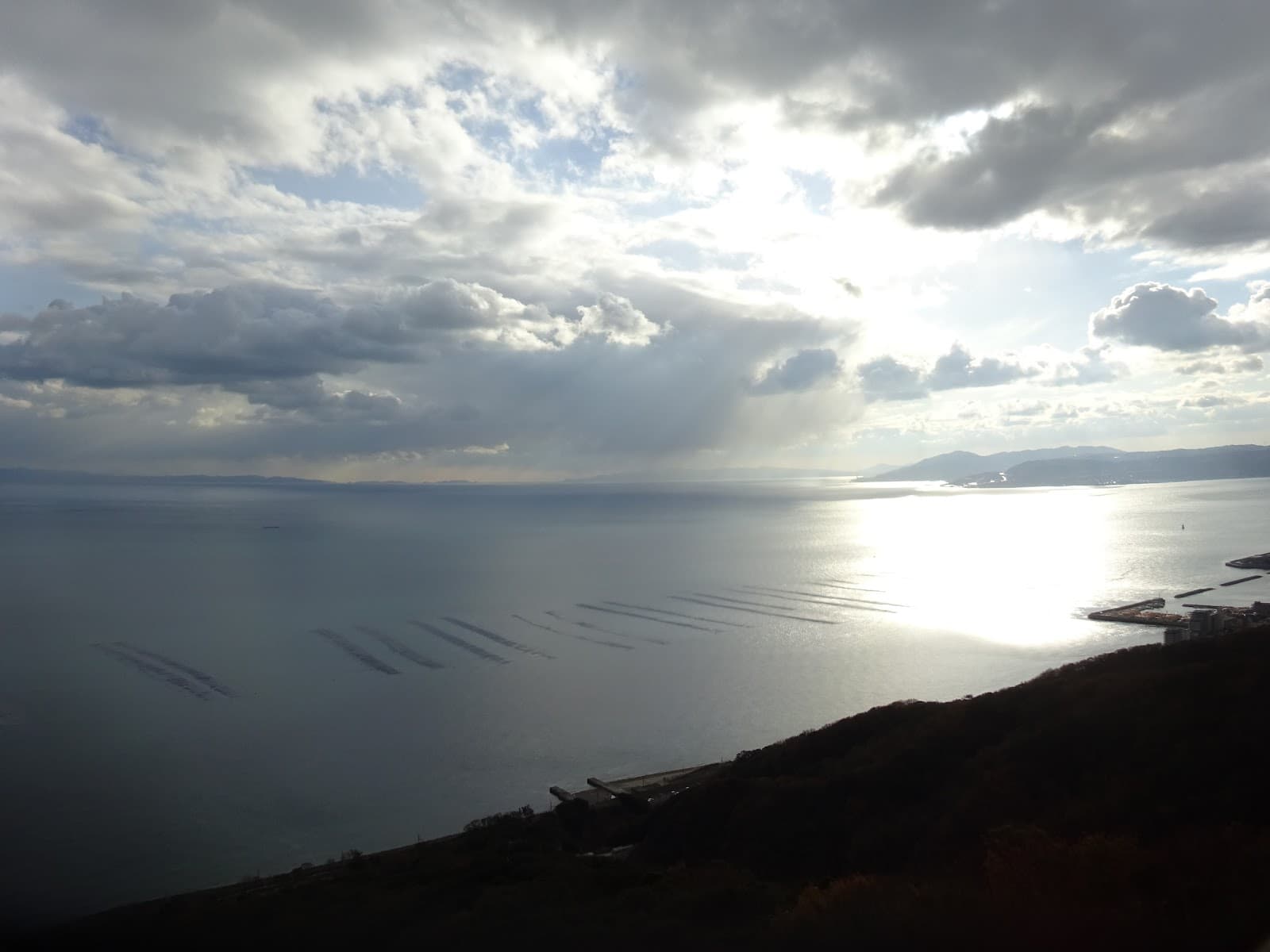 Osaka Bay Area - Image 1