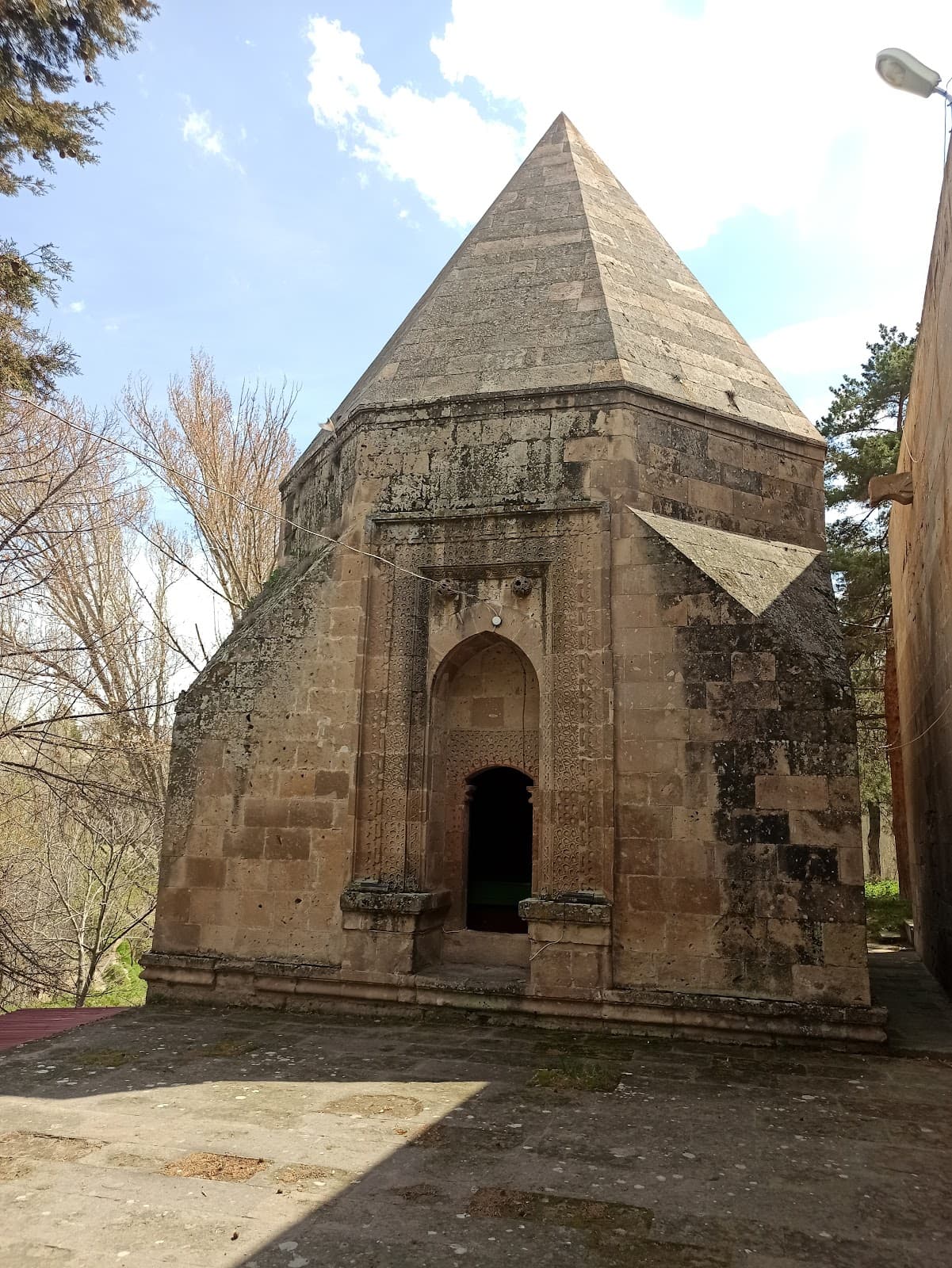 Taşkınpaşa Complex - Image 1