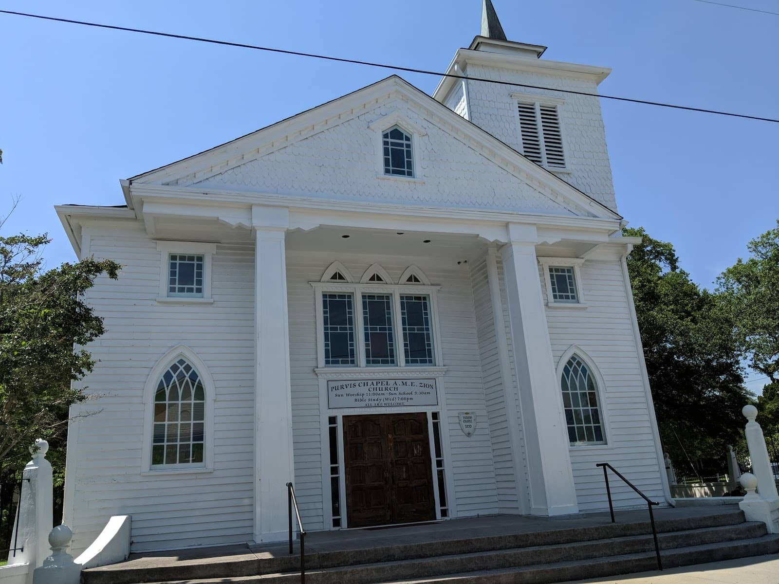 Warm & Loving Atmosphere