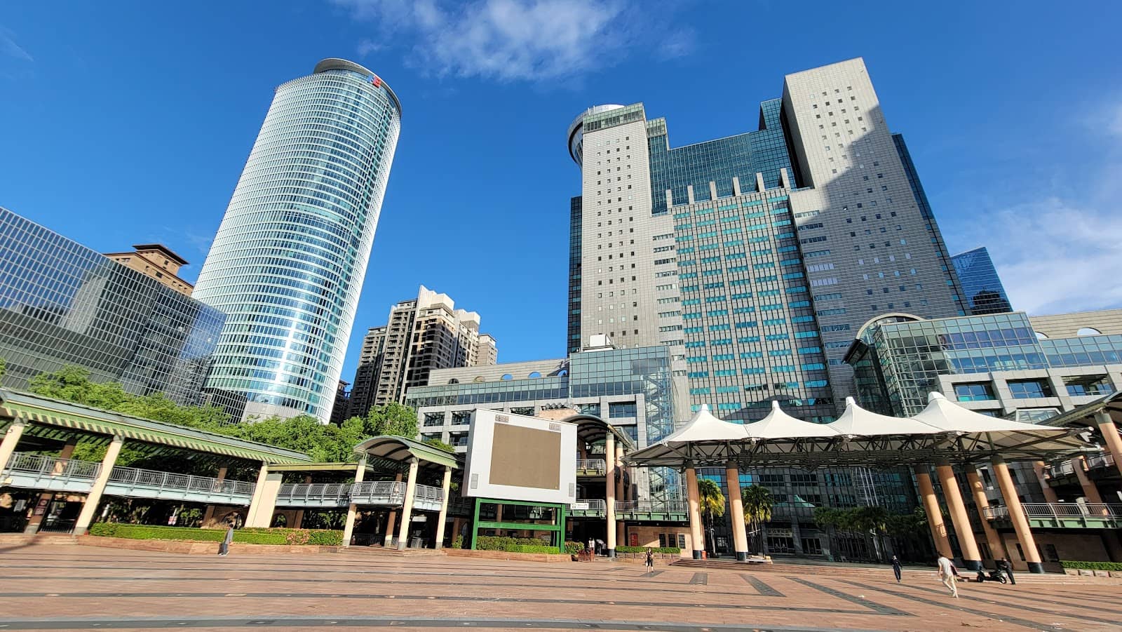 Themed Christmas Village