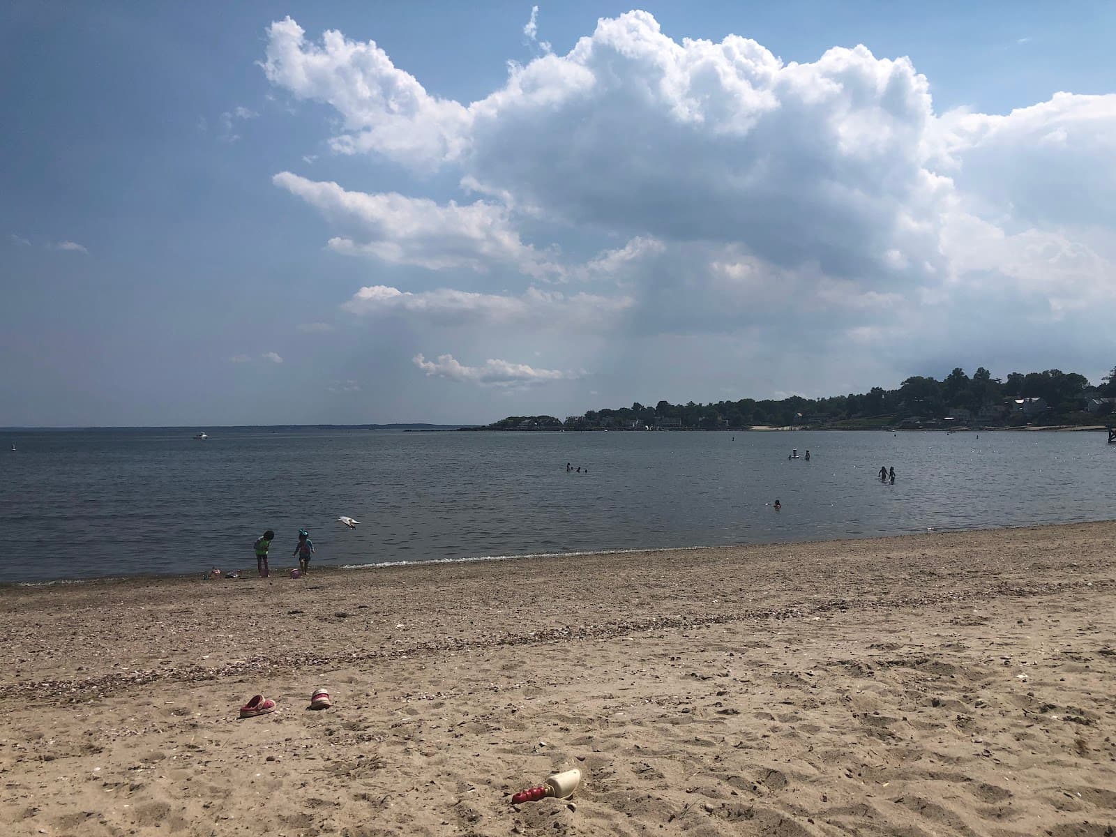 West Beach - Image 1