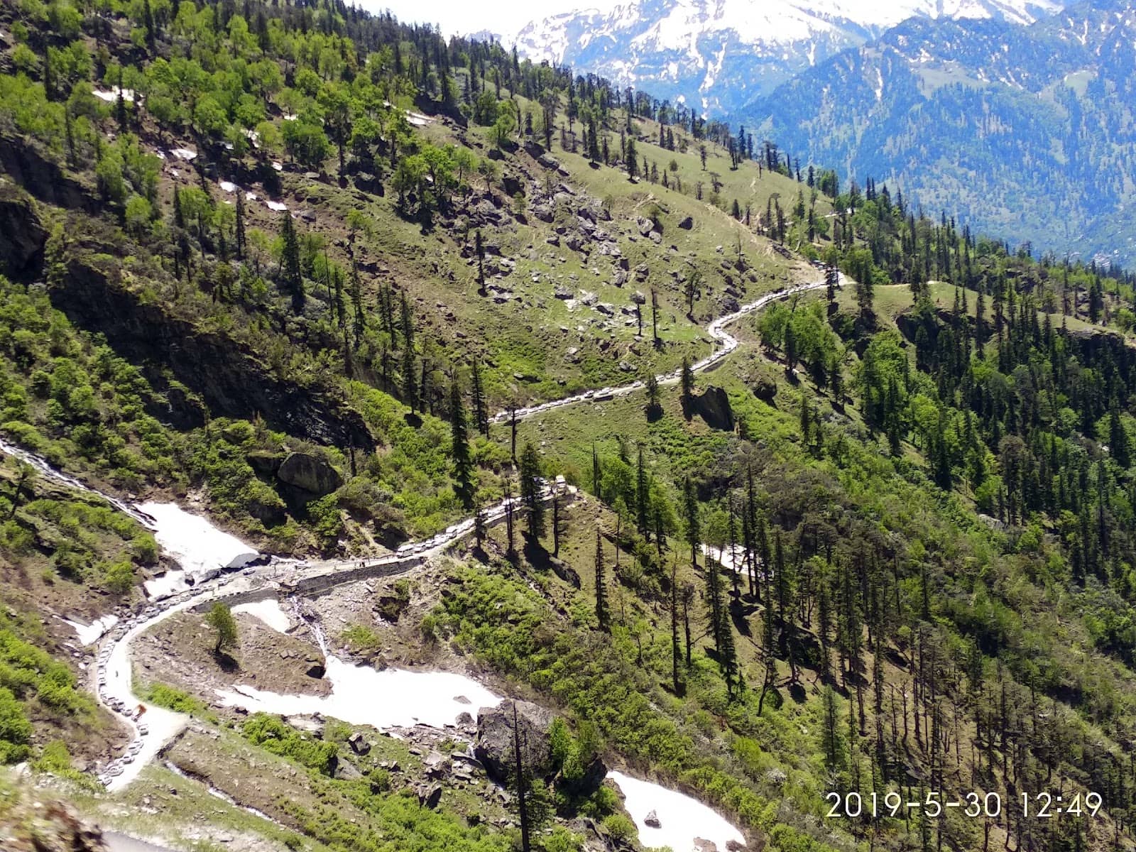 Local Culture & Food