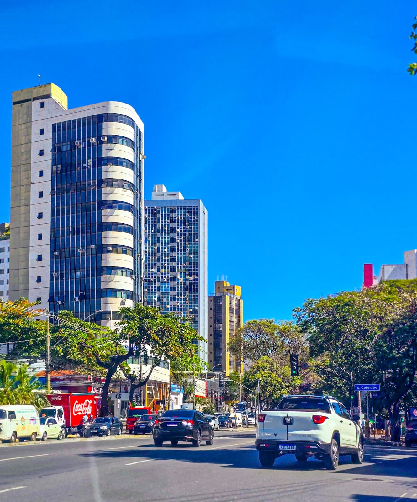 Savassi Belo Horizonte - Image 1