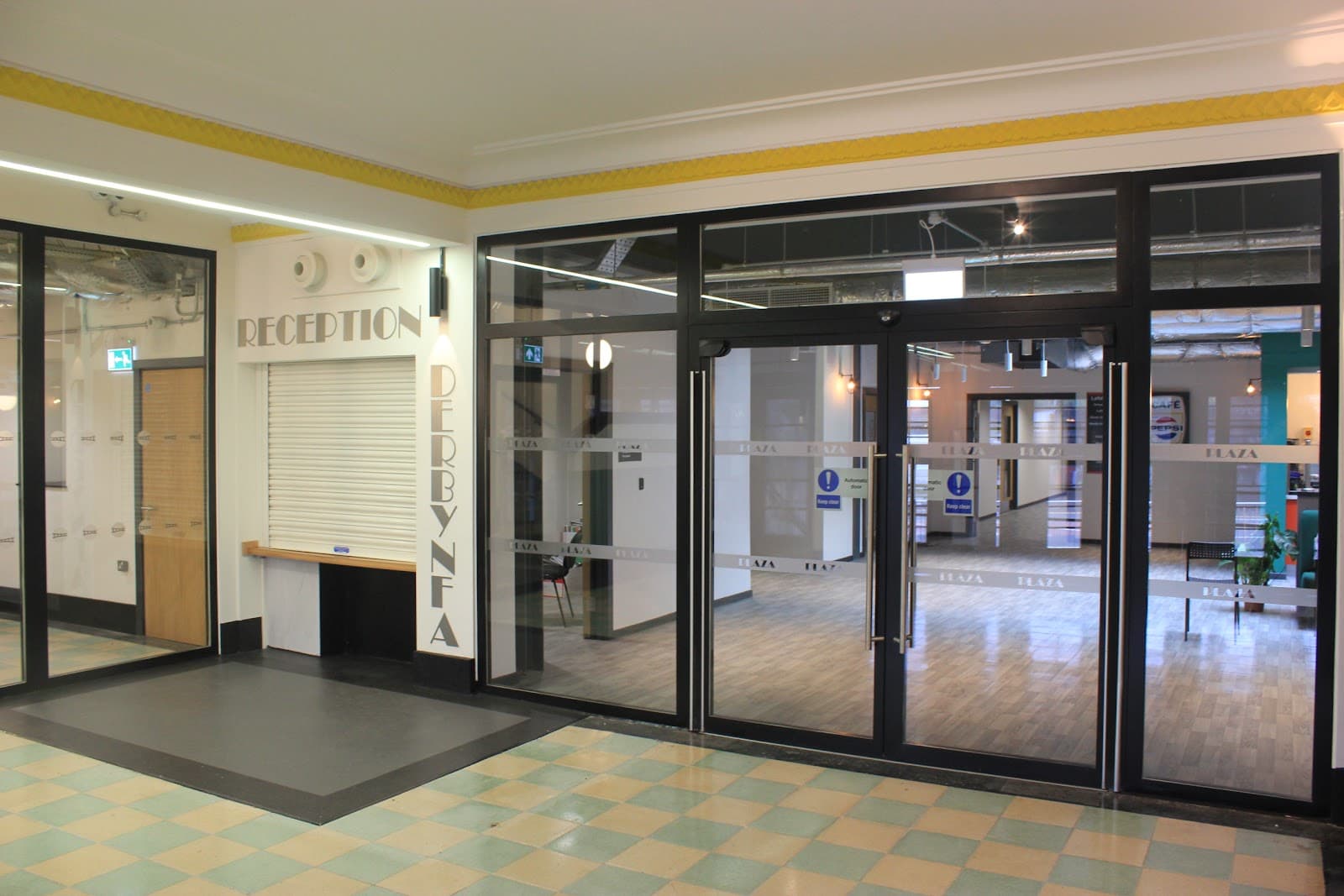 The Plaza (Port Talbot) - Image 1