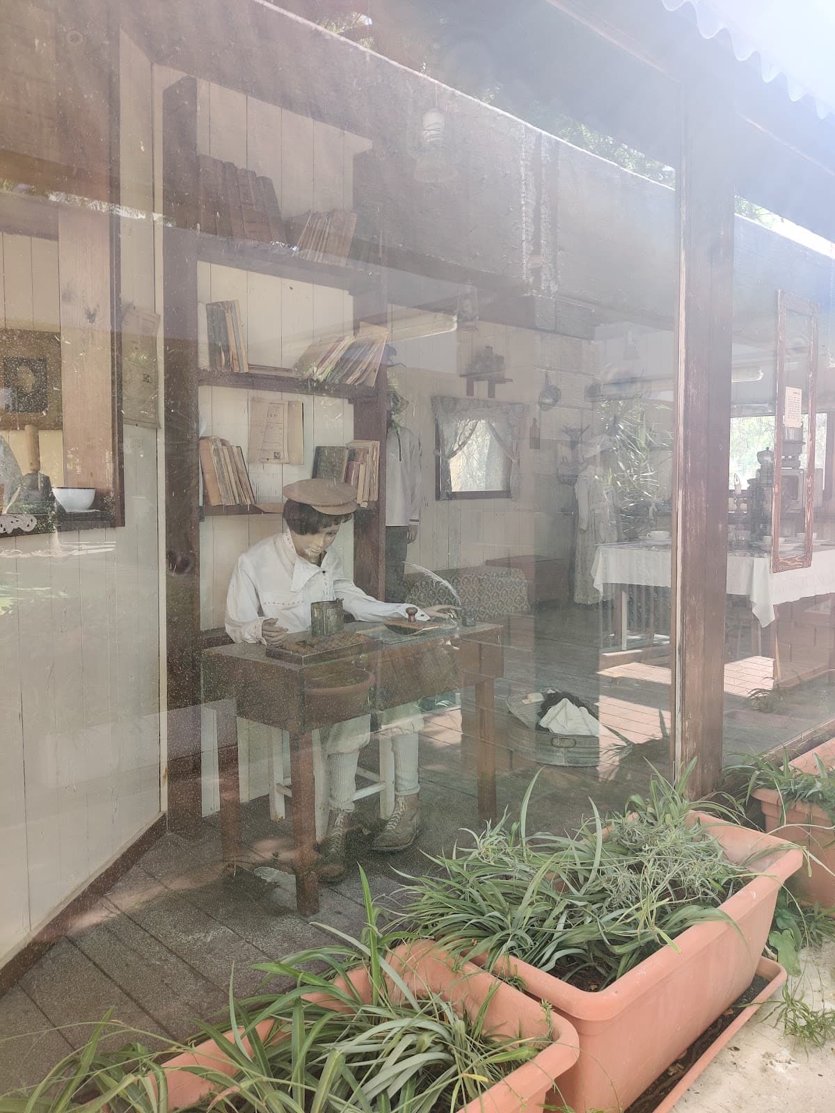 Beit Krinitzi (Ramat Gan History Museum) - Image 1