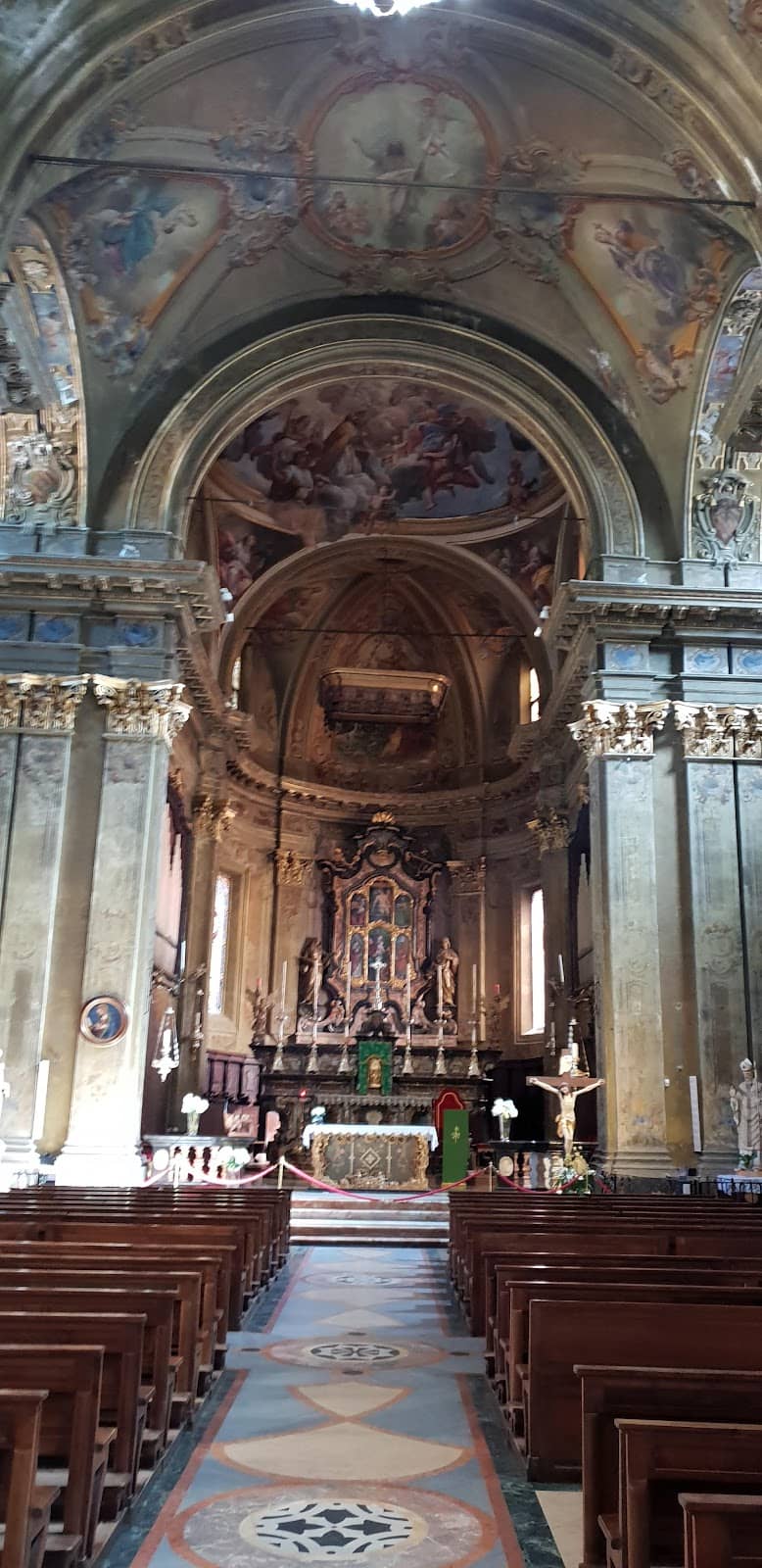 Surrounding Natural Beauty