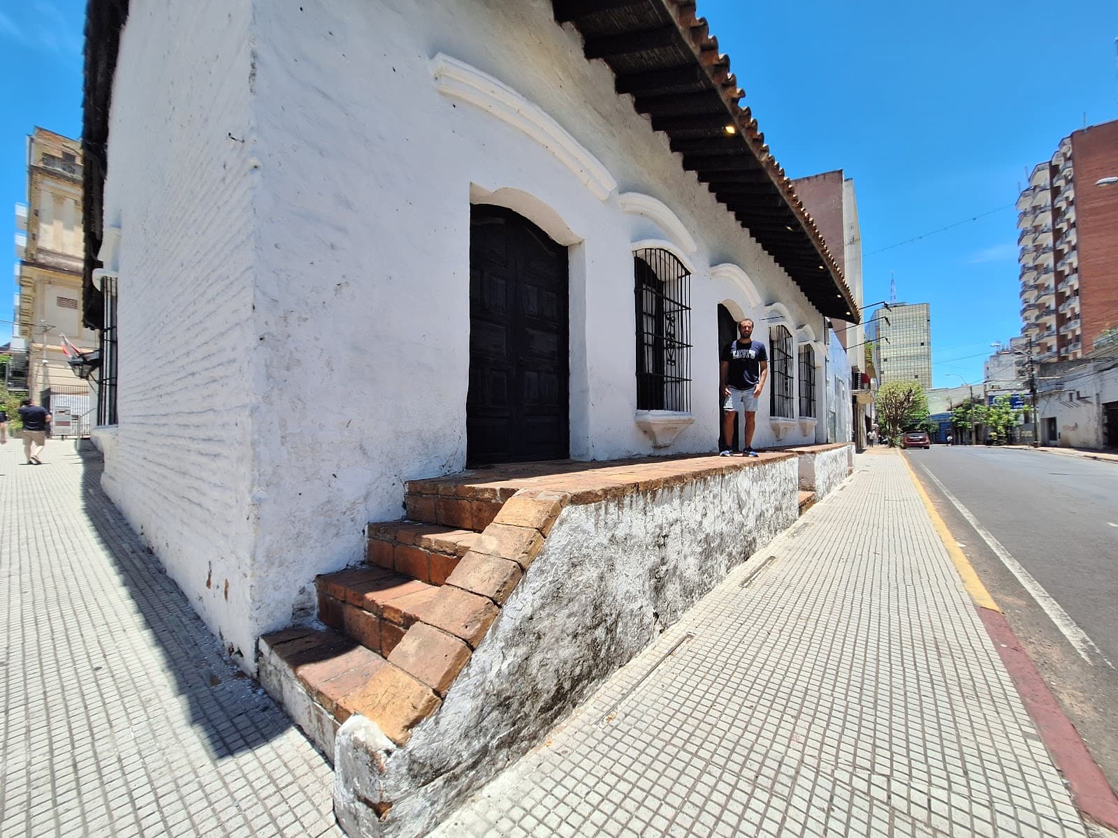 Casa de la Independencia Asunción - Image 1