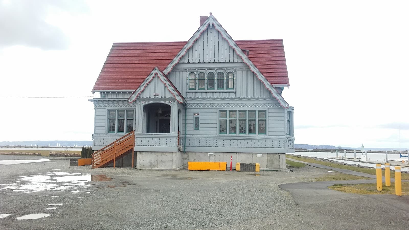 Boxcar Park - Image 1