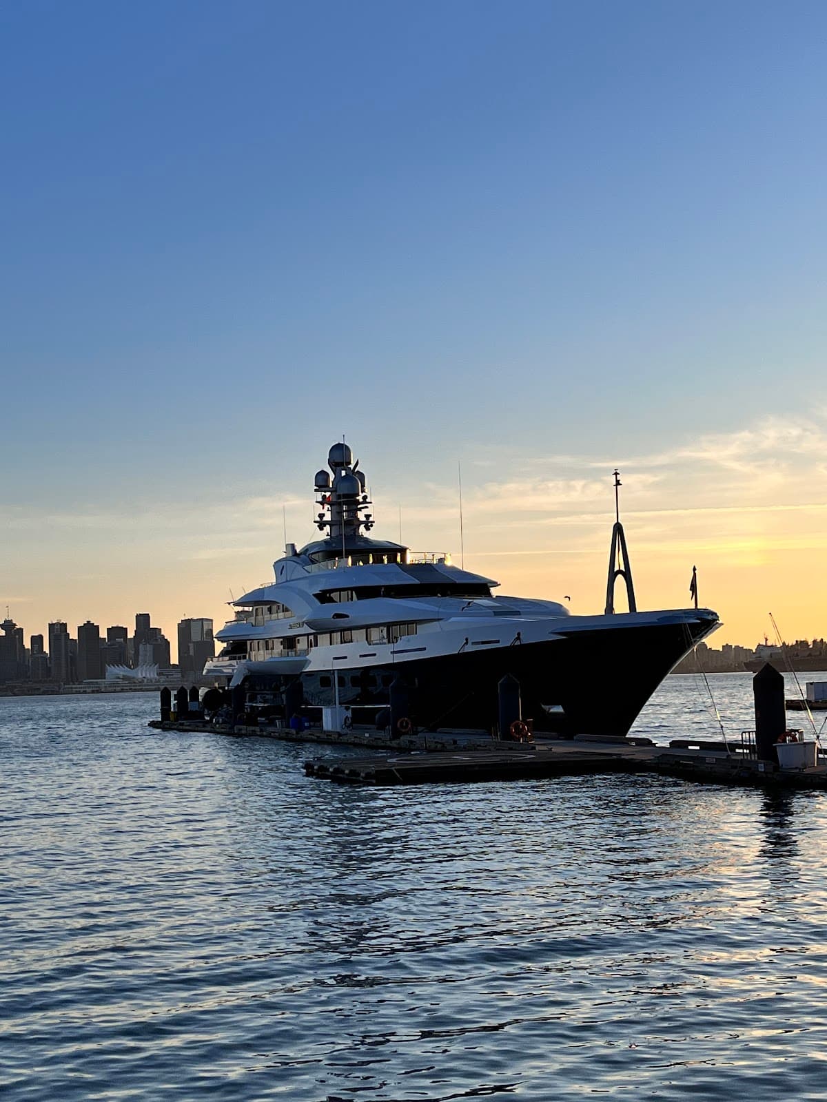 Shipyards District Lower Lonsdale - Image 1